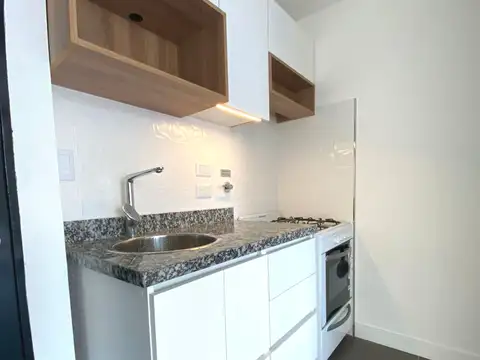 Departamento en Venta en Caballito, USD 90.000