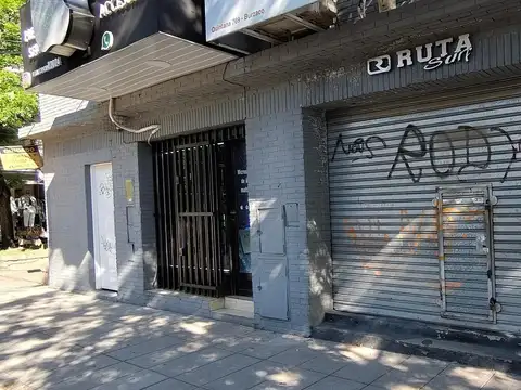 ALQUILER DE LOCAL CENTRICO