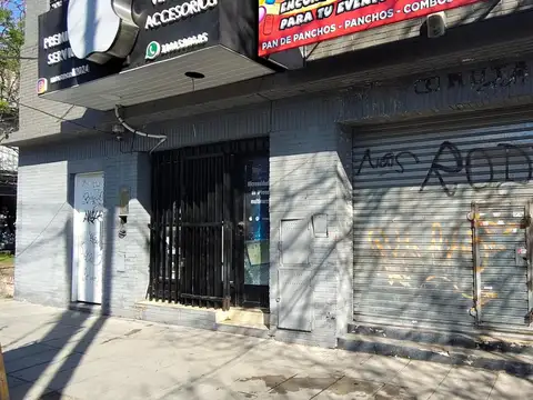 Dr. Manuel Quintana 700