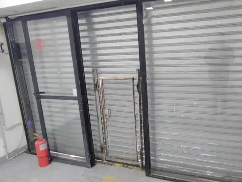 ALQUILER DE LOCAL CENTRICO