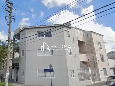 DUPLEX 2/3 AMB AMPLIO COCHERA PERMUTA P/ TERRENO