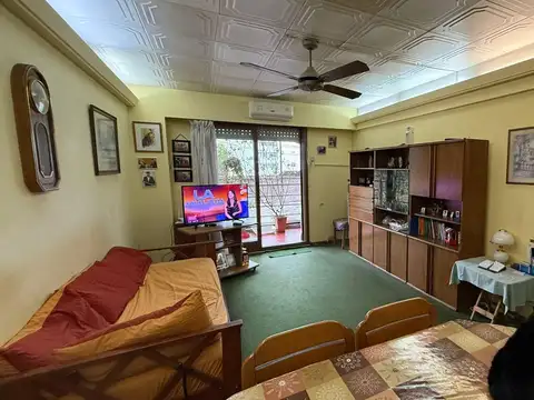 Departamento en Venta 55 años