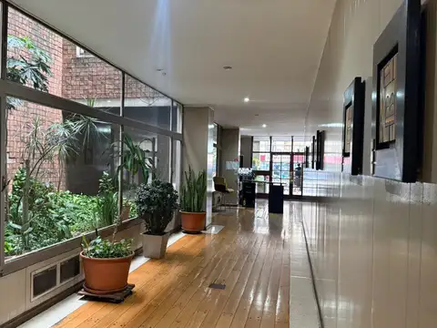 Departamento en Venta en Almagro, USD 139.900