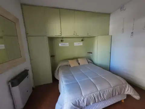 Departamento en Alquiler Temporal en Pinamar, USD 700