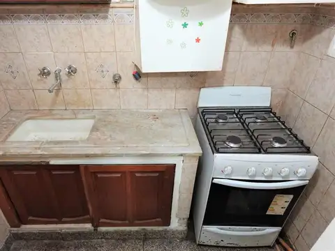 Avenida Raúl Scalabrini Ortiz 1600