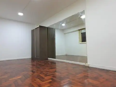 Avenida Raúl Scalabrini Ortiz 1600