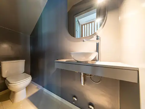 Casa en Venta A Estrenar