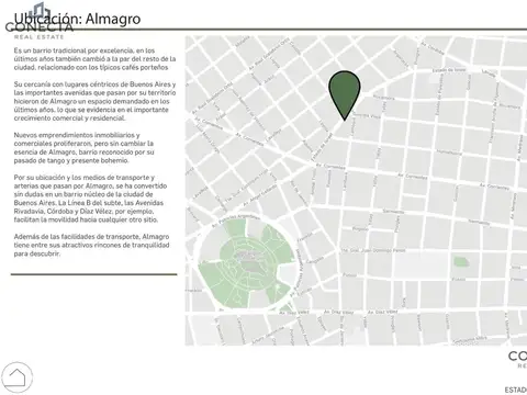 Departamento en Venta Permite mascota
