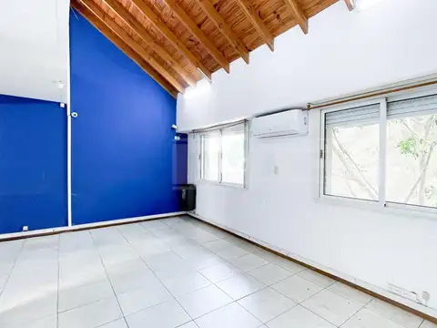 Oficina en Alquiler al Norte