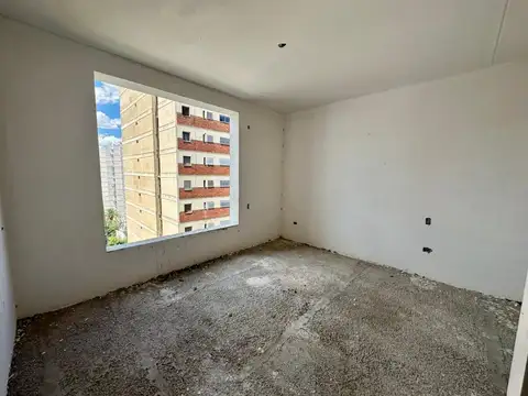 Departamento 4 ambientes con 3 baños