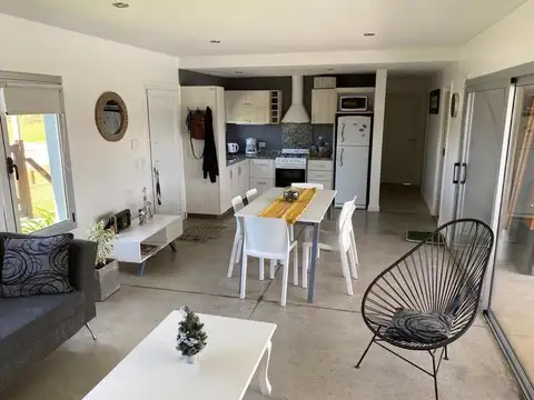 Departamento en Alquiler Temporal de 2 dormitorios
