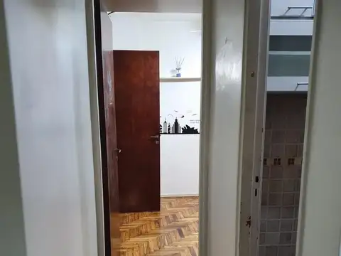 Departamento en Venta en Caballito, USD 54.000