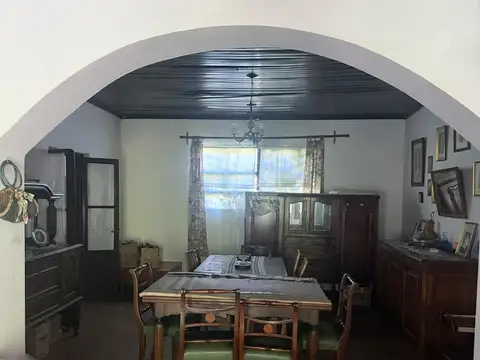 Campo en Barrio Batan