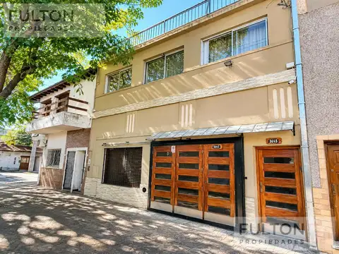 PH 4 Ambientes al Frente | Cochera | Entrada Independiente | Terraza | Sector Independiente | Apto C