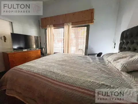 Depto Tipo Casa en Venta con 1 cocheras