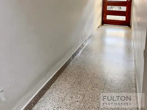 Depto Tipo Casa en Venta de 3 dormitorios