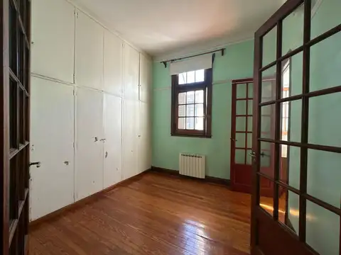 Departamento en alquiler en Caballito