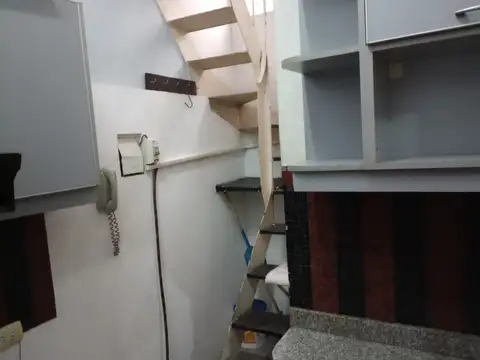 Departamento en alquiler en Caballito