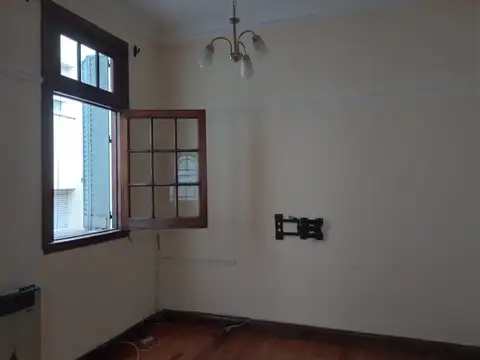 Departamento en alquiler en Caballito