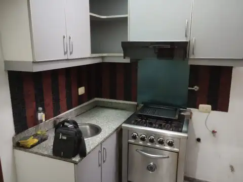 Departamento en Alquiler al Norte