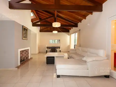Casa en Venta en Mapuche Country Club, USD 248.895