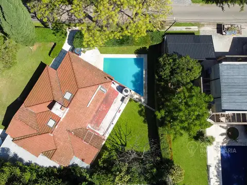 VENTA CASA 5 AMBIENTES  EN MAPUCHE COUNTRY CLUB PILAR APTO CREDITO