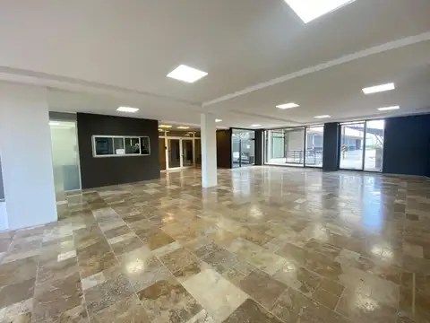 Oficina Monoambiente con 1 baño