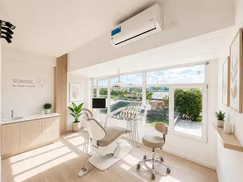Oficina en Venta en Rincon de Milberg, Partido de Tigre