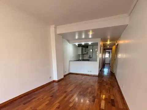 VENTA DEPARTAMENTO 2AMB CON COCHERA EN SAN CRISTOBAL