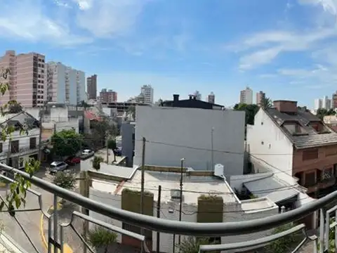 Departamento en Venta con 2 cocheras
