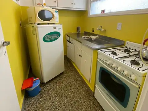 Departamento en Alquiler de 2 ambientes