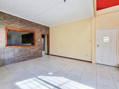Depto Tipo Casa en Venta en Villa Ballester, USD 79.900