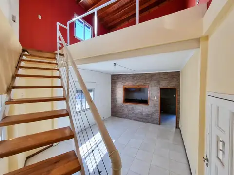 Venta PH  3 ambientes Villa Ballester