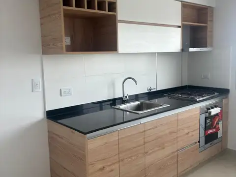 Departamento en Venta en Quilmes Oeste, USD 87.500