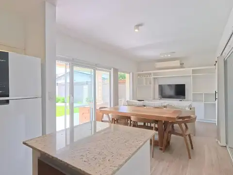 Depto Tipo Casa en Venta 16 años
