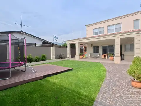 PH multifamiliar en venta con pileta