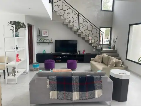 Lagoon Pilar casa en venta - CUAN PROPIEDADES
