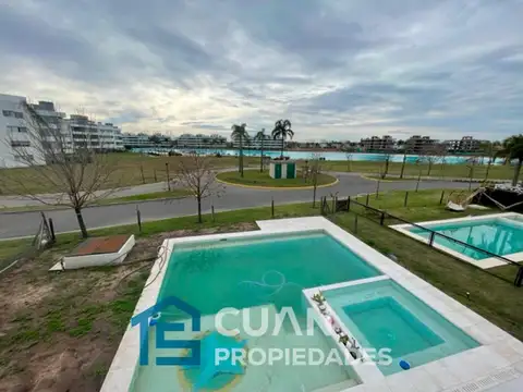 Casa en Venta en Lagoon Pilar, USD 450.000