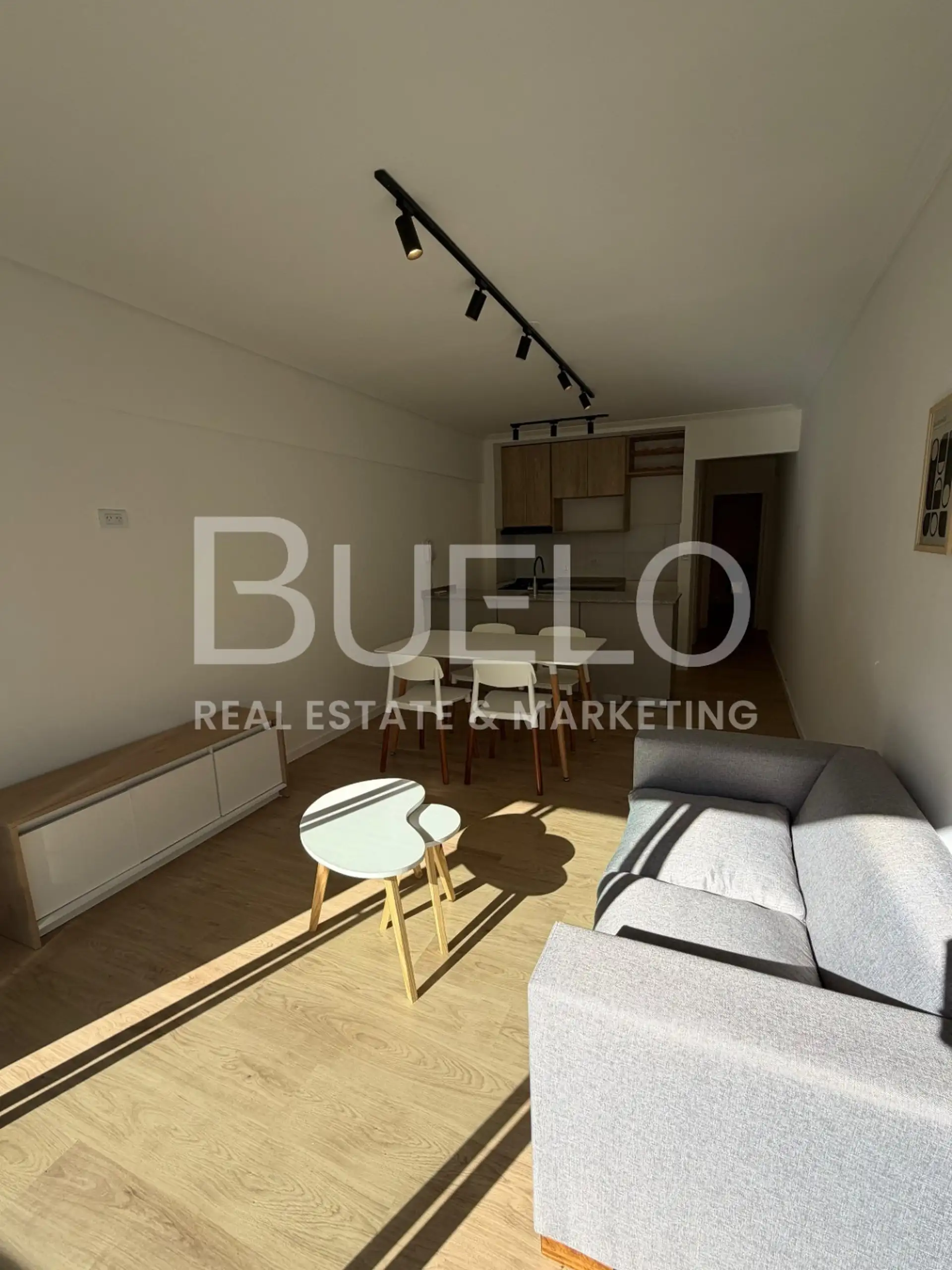 Departamento en venta reciclado, céntrico, 3 amb con vestidor