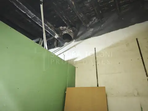 Hotel en Venta en San Nicolás, USD 900.000