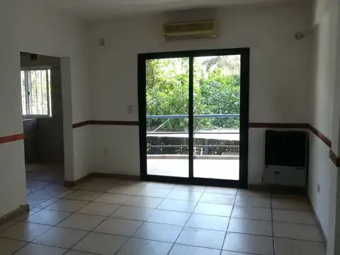 DEPARTAMENTO 3 AMB. CON COCHERA SIN EXPENSAS COMPLEJO CON PISCINA Y PARRILLAS
