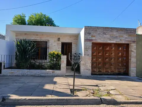Casa en Venta – Beccar, San Isidro (Zona Norte)