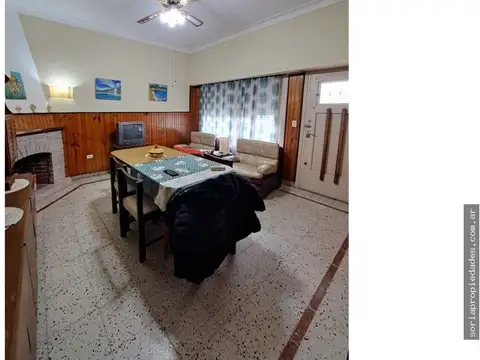 Depto Tipo Casa en Venta de 3 dormitorios