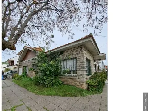 VENTA CHALET- PQE. LURO- MAR DEL PLATA