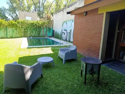 Casa Chalet  en Venta en Tortuguitas, Malvinas Argentinas, G.B.A. Zona Norte