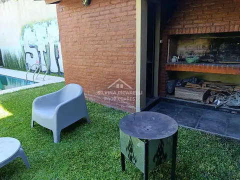 VENTA CASA  -Tortuguitas calle San Blas 3500
