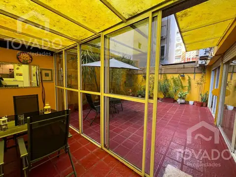 Departamento en Venta Apto profesional