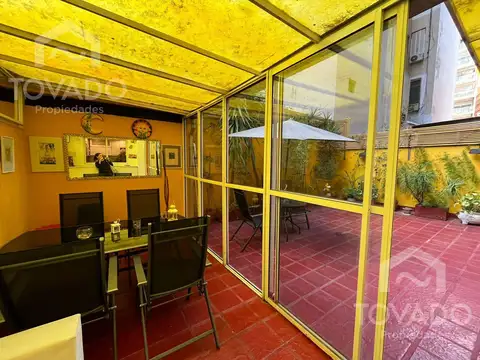 Departamento en Venta 60 años