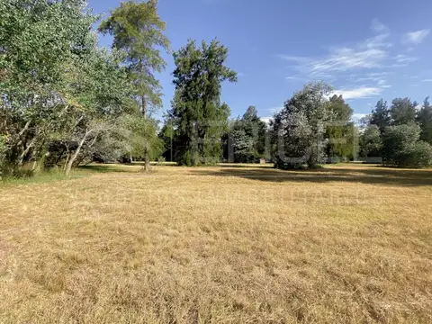 St.Thomas Centro -  Lote en venta con financiación