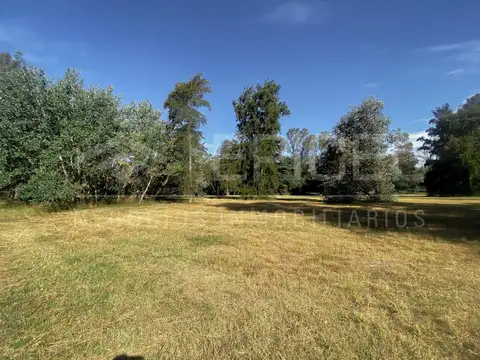Terreno en Venta 21  mts Frente